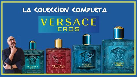 caracteristicas versace eros